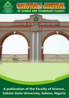 View Vol. 7 No. 1 (2025): Volume 7 issue 1